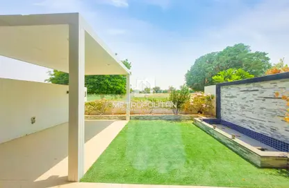 Villa - 4 Bedrooms - 5 Bathrooms for sale in Jumeirah Luxury - Jumeirah Golf Estates - Dubai