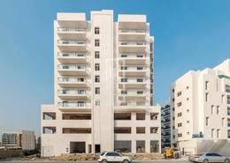 Apartment - 1 bedroom - 2 bathrooms for sale in Equiti Apartments - Phase 2 - International City - Dubai