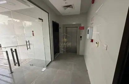 Whole Building - Studio - 7+ Bathrooms for sale in Al Rashidiya Towers - Al Rashidiya - Ajman Downtown - Ajman