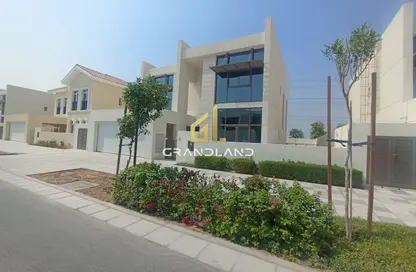 فيلا - 4 غرف نوم - 7 حمامات للبيع في District One Phase lii - المنطقة وان - مدينة الشيخ محمد بن راشد - دبي