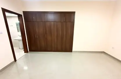 Apartment - 2 Bedrooms - 2 Bathrooms for rent in Hajar Building - Muwaileh Commercial - Sharjah