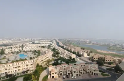 شقة - 2 غرف نوم - 3 حمامات للايجار في 5 رويال بريز - رويال بريز - قرية الحمرا - رأس الخيمة