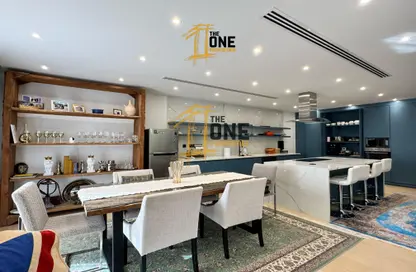 Villa - 4 Bedrooms - 5 Bathrooms for sale in The Townhouses at Al Hamra Village - Al Hamra Village - Ras Al Khaimah