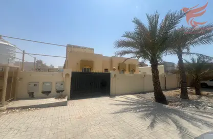 فيلا - 3 غرف نوم - 3 حمامات للايجار في الظيت الجنوبي - الظيت - رأس الخيمة