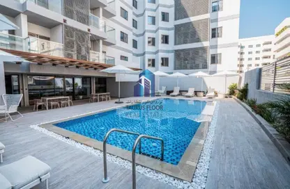 Apartment - 3 Bedrooms - 3 Bathrooms for rent in Al Rigga Building - Al Muraqqabat - Deira - Dubai