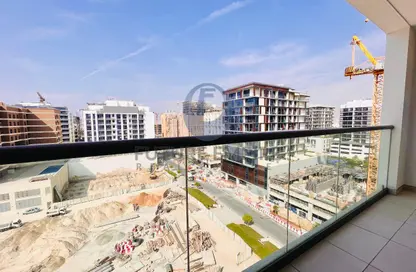 شقة - غرفة نوم - 2 حمامات للايجار في الهباي 3 - جميرا جاردن سيتي - السطوة - دبي شقة - غرفة نوم - 2 حمامات للايجار في الهباي 3 - جميرا جاردن سيتي - السطوة - دبي