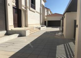 Villa - 7 bedrooms - 8 bathrooms for sale in HIDD Al Saadiyat - Saadiyat Island - Abu Dhabi