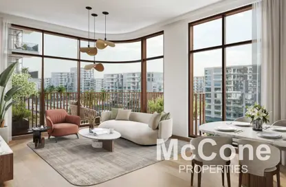 Apartment - 3 Bedrooms - 3 Bathrooms for sale in Savannah - Town Square - Dubai