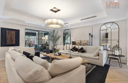 Villa - 4 Bedrooms - 5 Bathrooms for sale in Palma - Arabian Ranches 2 - Dubai