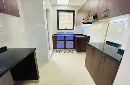 Apartment - 2 Bedrooms - 3 Bathrooms for rent in Elysium Residence 2 - Jumeirah Garden City - Al Satwa - Dubai