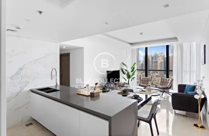 Apartment - 2 Bedrooms - 3 Bathrooms for rent in The Sterling West - The Sterling - Business Bay - Dubai