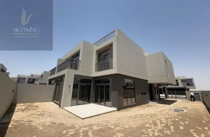 فيلا - 4 غرف نوم - 4 حمامات للايجار في ذا بالس بيتش فرونت 3 - ذي بالس - دبي الجنوب (مركز دبي العالمي) - دبي فيلا - 4 غرف نوم - 4 حمامات للايجار في ذا بالس بيتش فرونت 3 - ذي بالس - دبي الجنوب (مركز دبي العالمي) - دبي
