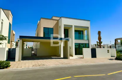 Villa - 4 Bedrooms - 4 Bathrooms for sale in Caya - Arabian Ranches 3 - Dubai