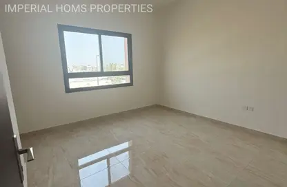 Apartment - 1 Bedroom - 2 Bathrooms for rent in Al Jurf 3 - Al Jurf - Ajman Downtown - Ajman
