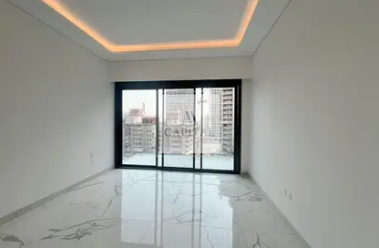 شقة - 1 حمام للايجار في عزيزي ريفييرا 65 - ميدان واحد - ميدان - دبي