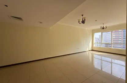 Apartment - 1 Bedroom - 2 Bathrooms for rent in Al Mahatta - Al Qasimia - Sharjah