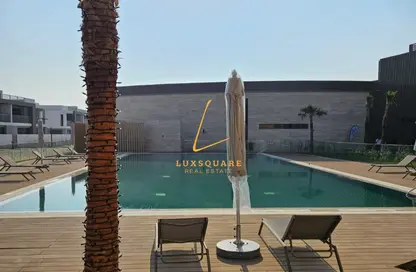 فيلا - 3 غرف نوم - 5 حمامات للايجار في ذي بالس بيتش فرونت - ذي بالس - دبي الجنوب (مركز دبي العالمي) - دبي