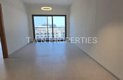 Apartment - 1 Bedroom - 2 Bathrooms for rent in Arjan Circle - Arjan - Dubai