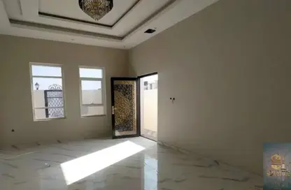 Villa - 4 Bedrooms - 5 Bathrooms for sale in Al Zaheya Gardens - Al Zahya - Ajman Villa - 4 Bedrooms - 5 Bathrooms for sale in Al Zaheya Gardens - Al Zahya - Ajman