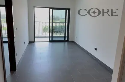 Apartment - 1 Bedroom - 2 Bathrooms for sale in The Crest Tower A - Sobha Hartland - Mohammed Bin Rashid City - Dubai