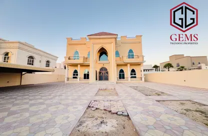Villa - 5 Bedrooms - 6 Bathrooms for rent in Al Khawaneej 2 - Al Khawaneej - Dubai