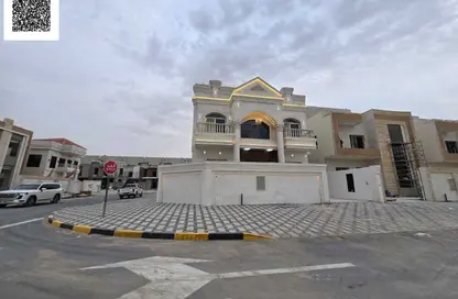 Villa - 5 Bedrooms - 7 Bathrooms for sale in Al Helio 2 - Al Helio - Ajman