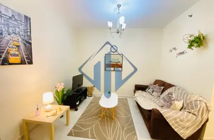 Apartment - Studio - 1 Bathroom for rent in The Lagoons - Mina Al Arab - Ras Al Khaimah
