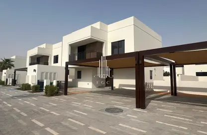 فيلا - 4 غرف نوم - 6 حمامات للبيع في نويا ڤيڤا - نويا - جزيرة الياس - أبوظبي