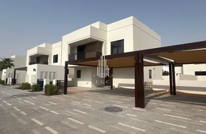 فيلا - 4 غرف نوم - 6 حمامات للبيع في نويا ڤيڤا - نويا - جزيرة الياس - أبوظبي