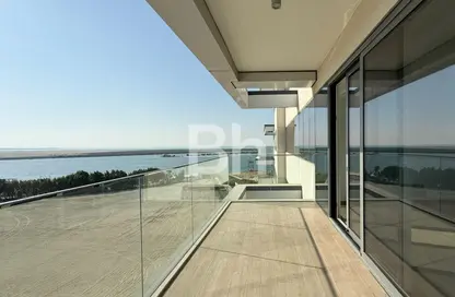 Apartment - 2 Bedrooms - 2 Bathrooms for sale in Mayan 5 - Mayan - Yas Island - Abu Dhabi