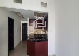 Apartment - 1 bedroom - 2 bathrooms for rent in Building 38 to Building 107 - Mediterranean Cluster - Discovery Gardens - Dubai