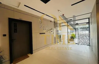 Apartment - 2 Bedrooms - 3 Bathrooms for rent in Ajman Global City - Al Alia - Ajman