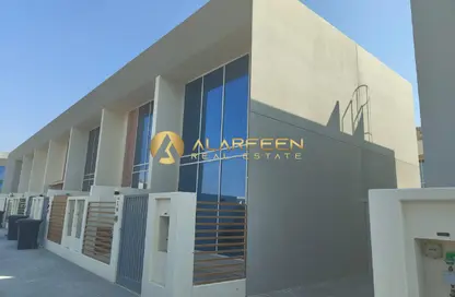 فيلا - غرفة نوم - 2 حمامات للايجار في روكان 3 - دبي لاند - دبي