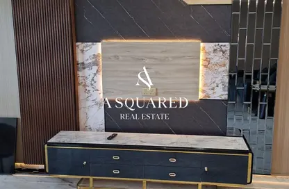 Apartment - 4 Bedrooms - 4 Bathrooms for rent in Elite Residence - Dubai Marina - Dubai