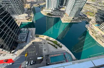 Apartment - 1 Bedroom - 2 Bathrooms for rent in MBL Residence - JLT Cluster K - Jumeirah Lake Towers - Dubai