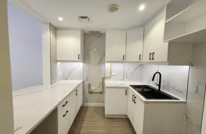 Apartment - Studio - 1 Bathroom for rent in Building 148 to Building 202 - Mogul Cluster - Discovery Gardens - Dubai