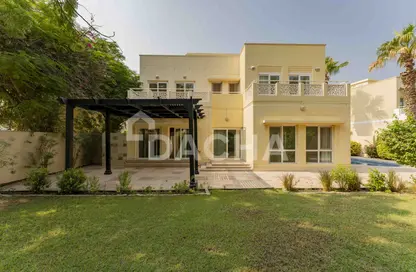 فيلا - 5 غرف نوم - 5 حمامات للبيع في ميدوز 9 - ميدوز - دبي فيلا - 5 غرف نوم - 5 حمامات للبيع في ميدوز 9 - ميدوز - دبي