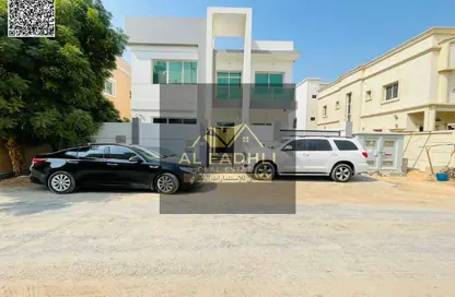 Villa - 5 Bedrooms - 7 Bathrooms for rent in Al Yasmeen 1 - Al Yasmeen - Ajman Villa - 5 Bedrooms - 7 Bathrooms for rent in Al Yasmeen 1 - Al Yasmeen - Ajman