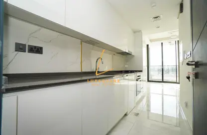 Apartment - Studio - 1 Bathroom for rent in Samana Golf Avenue - Dubai Studio City - Dubai