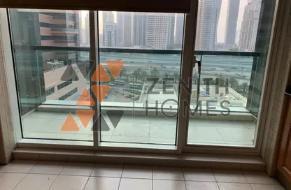 Apartment - 2 Bedrooms - 3 Bathrooms for sale in Al Seef Tower 2 - JLT Cluster U - Jumeirah Lake Towers - Dubai