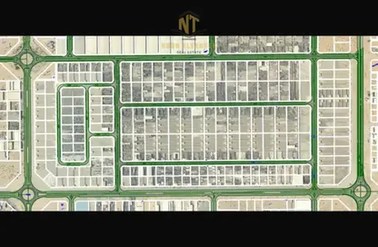Land - Studio for sale in Al Sajaa Industrial - Al Sajaa - Sharjah
