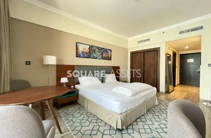 Apartment - 1 Bathroom for rent in MILANO by Giovanni Botique Suites - District 17 - Jumeirah Village Circle - Dubai Apartment - 1 Bathroom for rent in MILANO by Giovanni Botique Suites - District 17 - Jumeirah Village Circle - Dubai