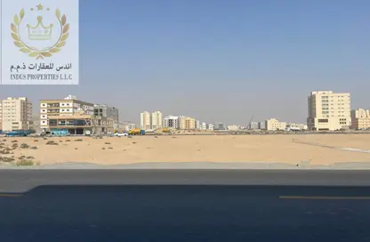أرض - استوديو للبيع في الجرف الصناعية 3 - الجرف الصناعية - عجمان