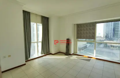 شقة - غرفة نوم - 2 حمامات للايجار في برج ماج214 - (JLT) مجمع R - أبراج بحيرة الجميرا - دبي
