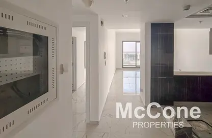 شقة - غرفة نوم - 2 حمامات للايجار في جولدن دريم برج 1 - منطقة 18 - قرية الجميرا سركل - دبي شقة - غرفة نوم - 2 حمامات للايجار في جولدن دريم برج 1 - منطقة 18 - قرية الجميرا سركل - دبي