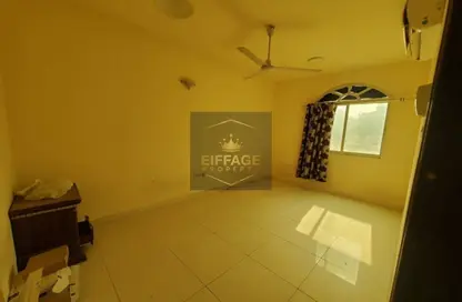 Apartment - 1 Bedroom - 1 Bathroom for rent in Ajman Corniche Residences - Ajman Corniche Road - Ajman