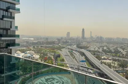 Apartment - 2 Bedrooms - 3 Bathrooms for sale in 1 Residences - Al Kifaf - Zabeel - Dubai