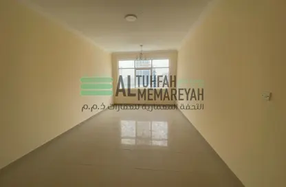 Apartment - 3 Bedrooms - 3 Bathrooms for rent in Al Khan Lagoon Tower - Al Khan Lagoon - Al Khan - Sharjah