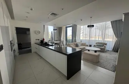 شقة - 2 غرف نوم - 4 حمامات للايجار في رزيدينسز 30 - المنطقة وان - مدينة الشيخ محمد بن راشد - دبي