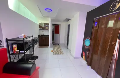Business Centre - Studio - 5 Bathrooms for sale in Al Nahda - Sharjah